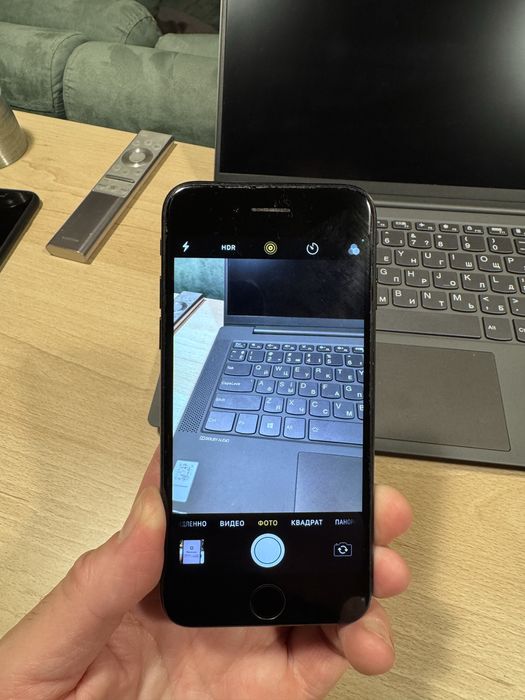 Айфон iPhone 7 32 ГБ Оригинал