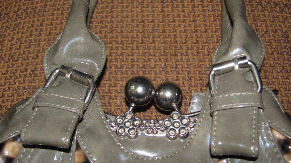 Сумка-ридикюль из Италии.