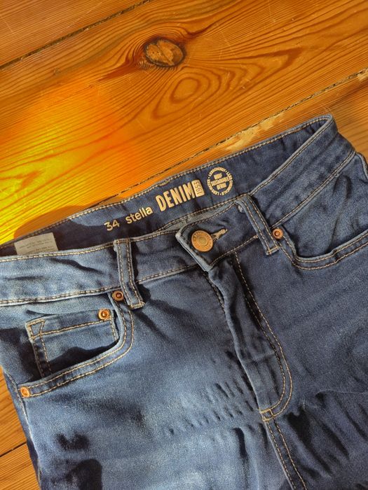 KappAhl Denim, Stella