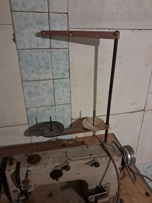 Машинка швейная 10 22 М,на 380 В