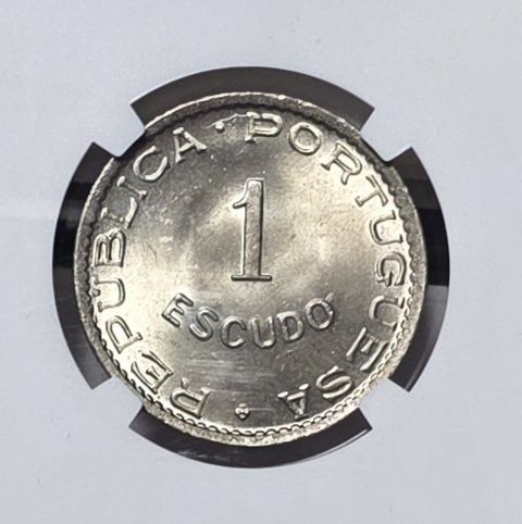 1$00  1949  MS65