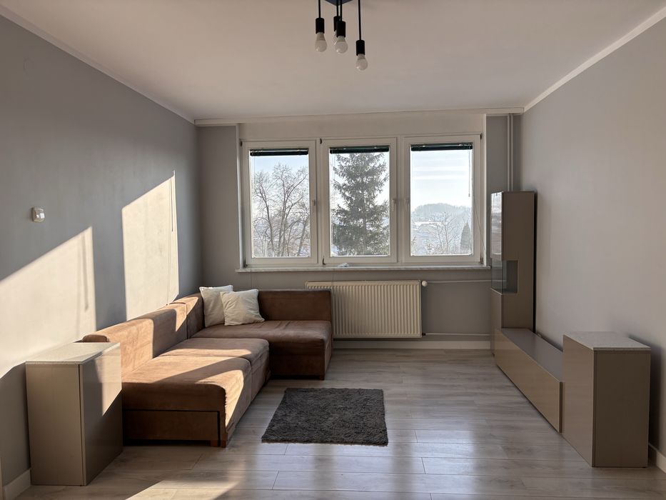 Wynajmę kawalerke 37m2