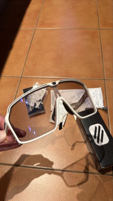 Okulary fotochromowe RUDY PROJECT Spinshield