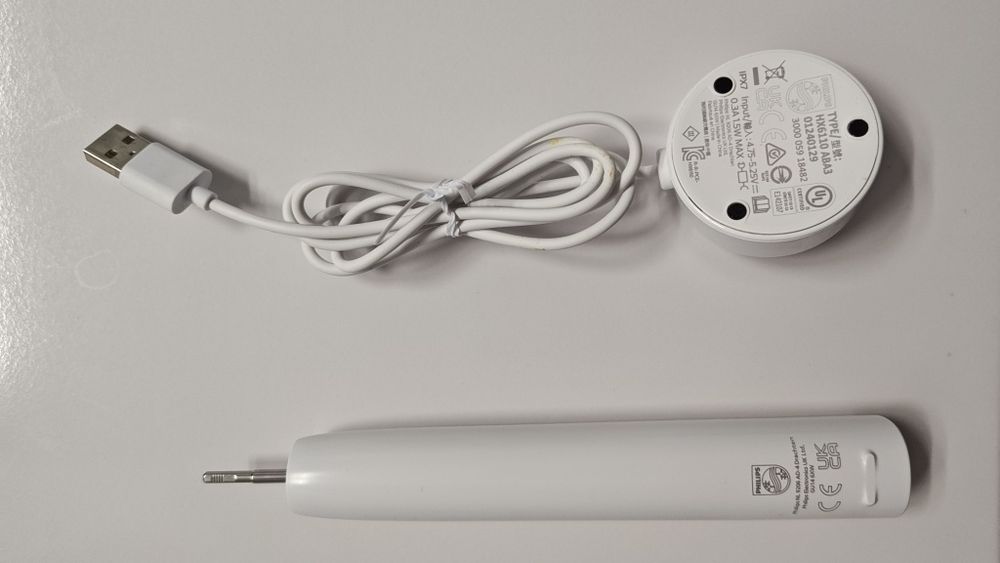 Szczoteczka soniczna Philips sonicare 3100