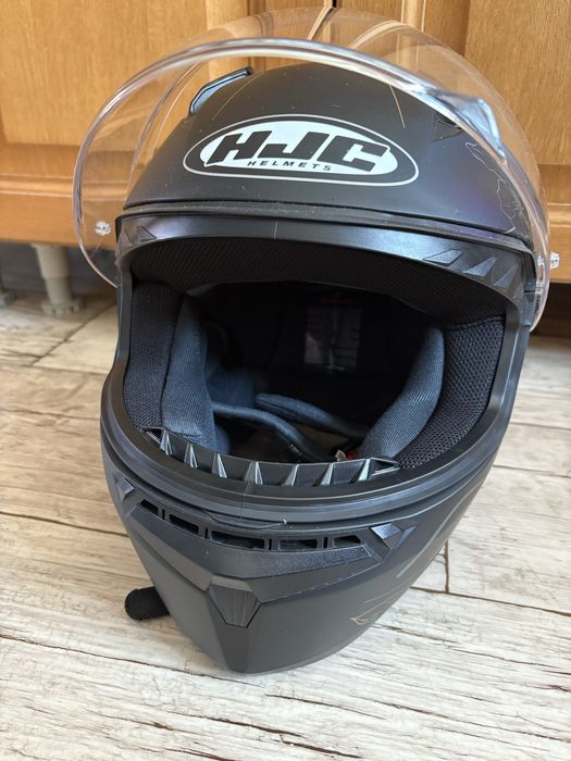 Kask motocyklowy HJC C10 XS