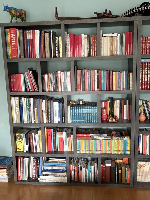 Estante Pozzuoli Area Store