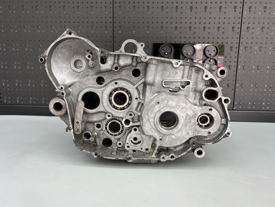 Kartery Silnik SUZUKI LTR450 R 06-11