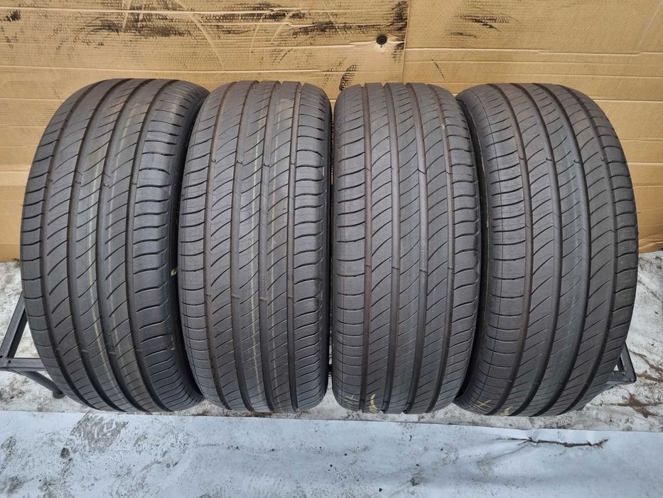 Opony Letnie 225/45/17 91W Michelin Primacy 4 S2 Rok 2024