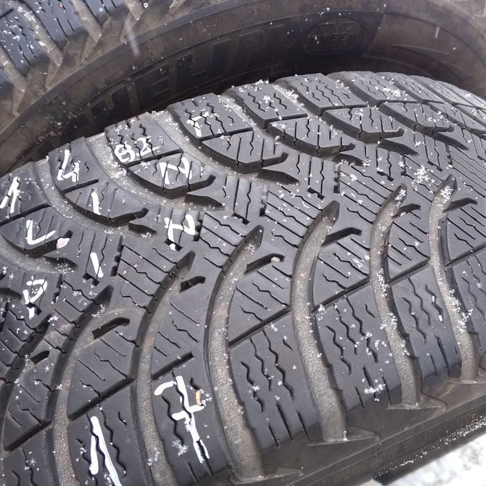 opony 4szt.175/65/14 Michelin