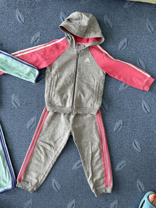Костюм adidas  92 104