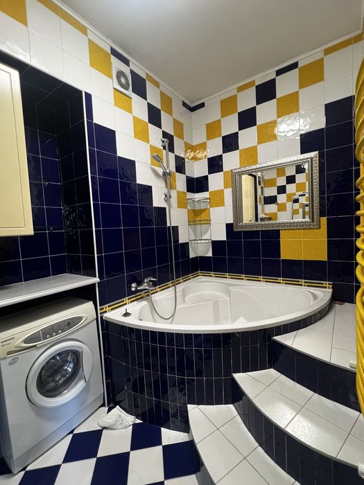 Пентхаус возле Оперного 210м2, $150.000