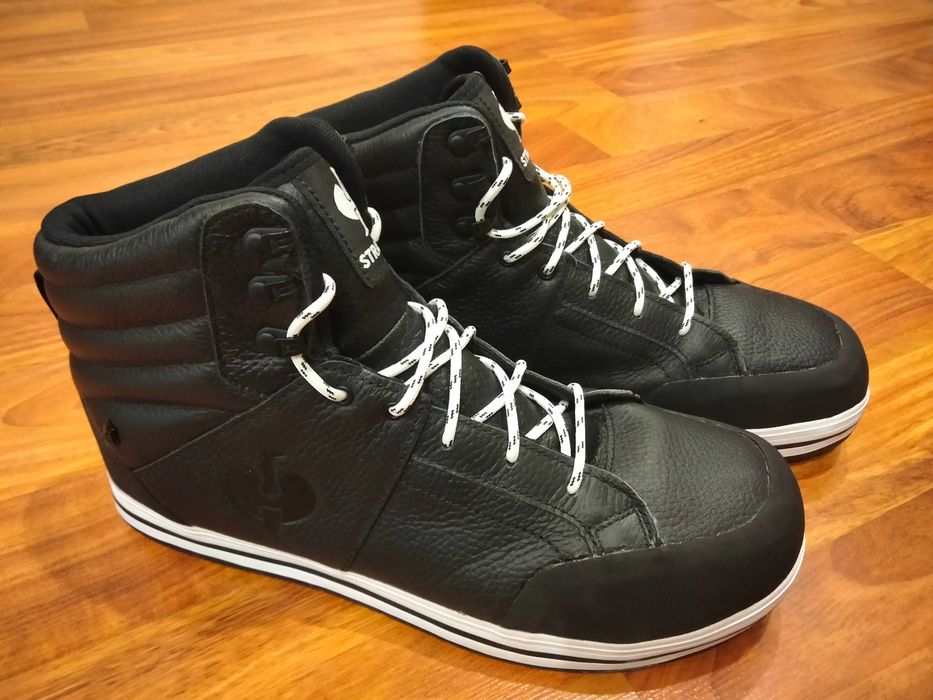 Engelbert Strauss.Spes ll mid.Dryplexx.S3.SRA.