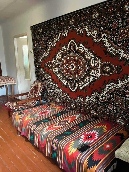 Продам 2к квартиру Гайсін (9842)