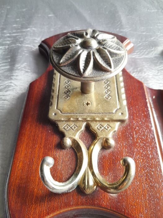 Cabide de parede