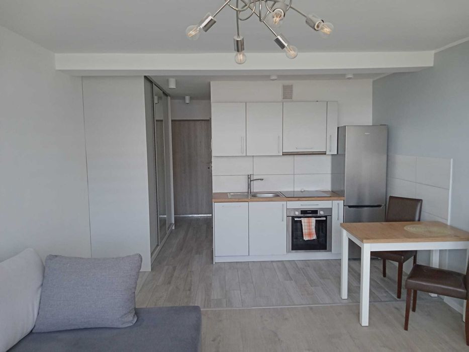 Mieszkanie – Katowice - Widok 4