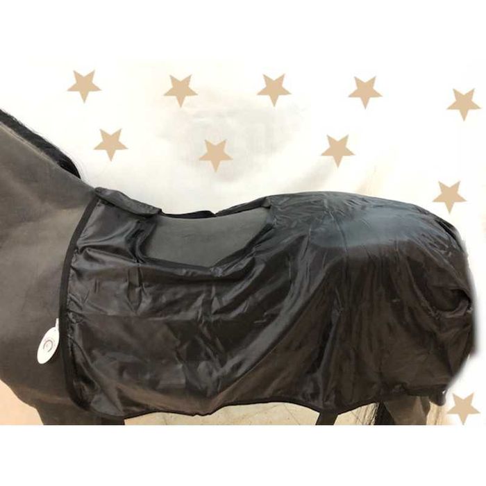 Coberjõn De Exercicio 600D