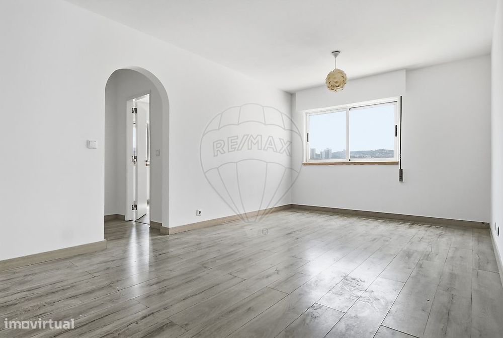 Apartamento T2 para venda