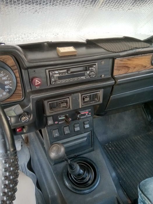 Продаю ГАЗ-31029 "Волга" на ходу в доброму стані