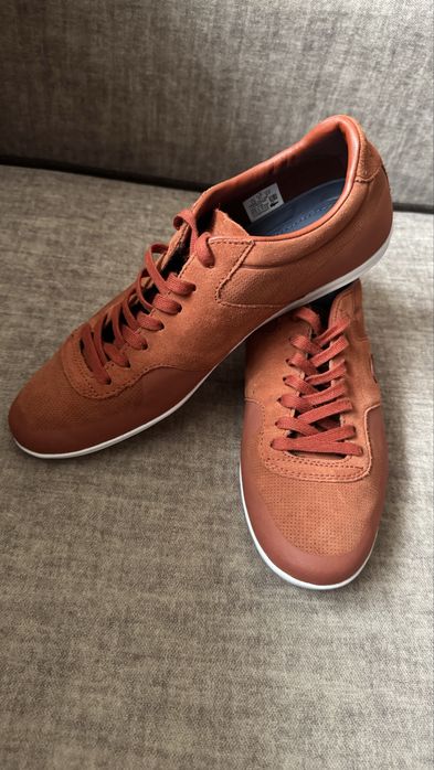 Кросівки LACOSTE