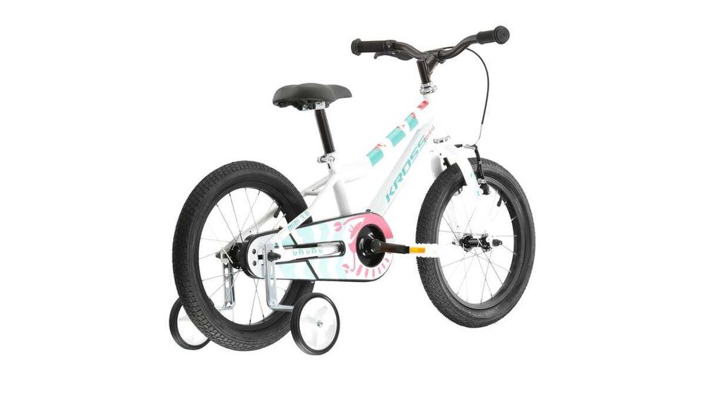 Rower dziecięcy KROSS Mini 3.0