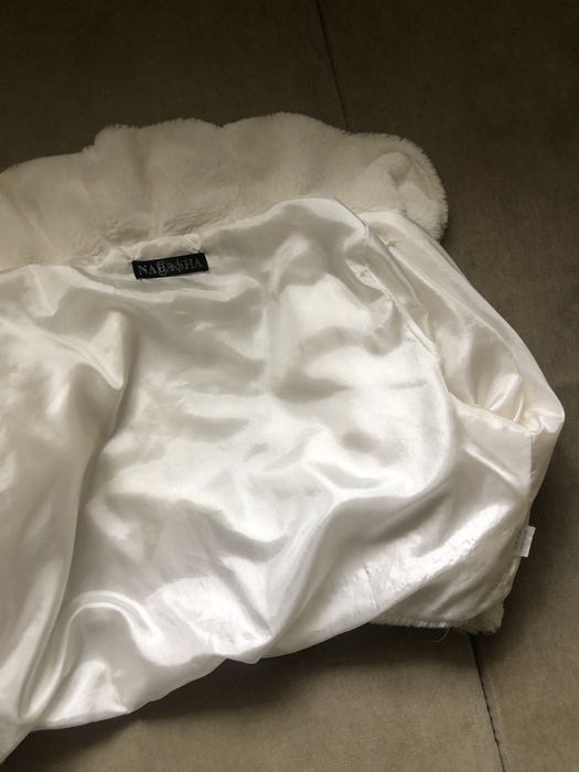 Шубка (верхній одяг)