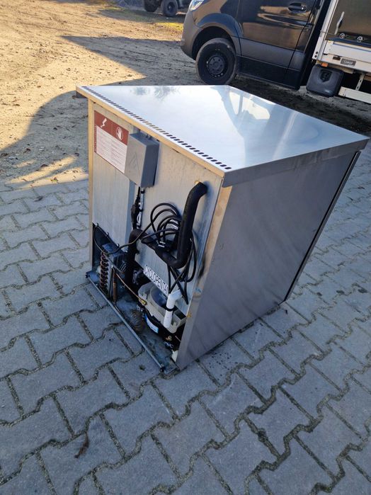 Stół chłodniczy FOSTER- NoFrost-68 cm.szafa,,Lada,chłodnia, surówki