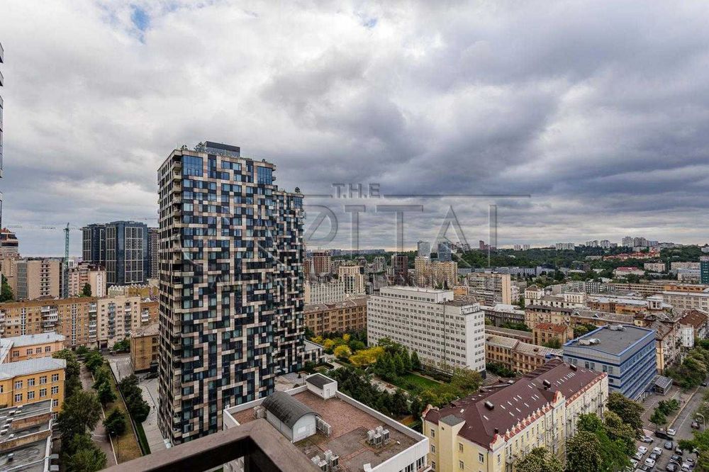 Продажа квартиры, ул. Деловая, ЖК Chelsea Tower, Печерский р-н