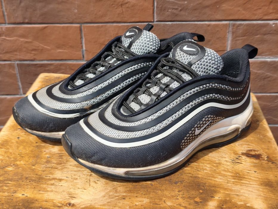 Кросівки nike air max