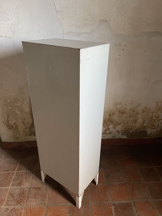 Cacifo de duas portas