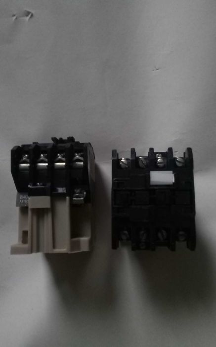 Пускач ПМЛ-2100 на 25 А котушка 36В 2штуки