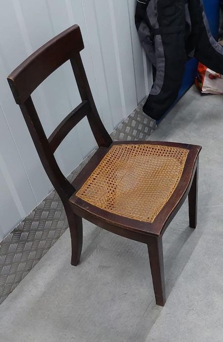 Cadeiras mesa de jantar