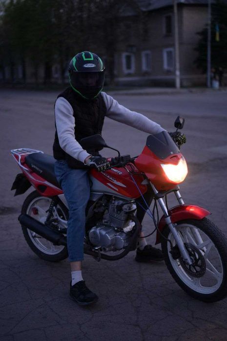 Продам Вайпер 200 кубов на полном ходу