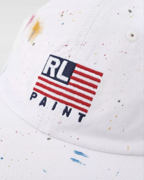 Czapka Polo Ralph Lauren