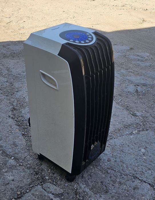 Klimatyzator RAVENSON