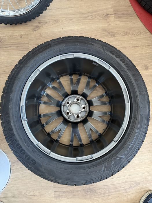 Jantes 20 polegadas com pneus inverno novos438090816910807045