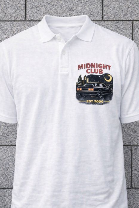 Koszulki z wlasnym nadrukiem