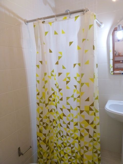 T2_Condominio Encosta São José_Piscina&BBQ _perto praia Galé/Salgados