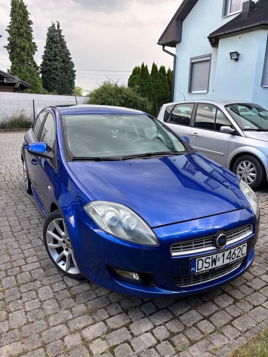Fiat Bravo