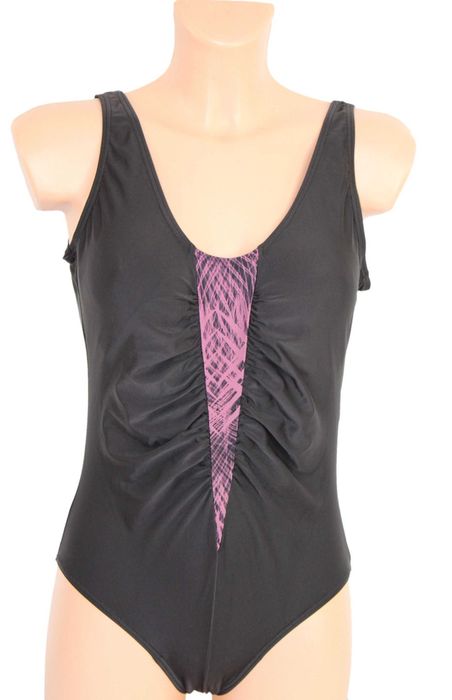 L7 SPORTS Jednoczęściowy Kostium Kąpielowy 40 L