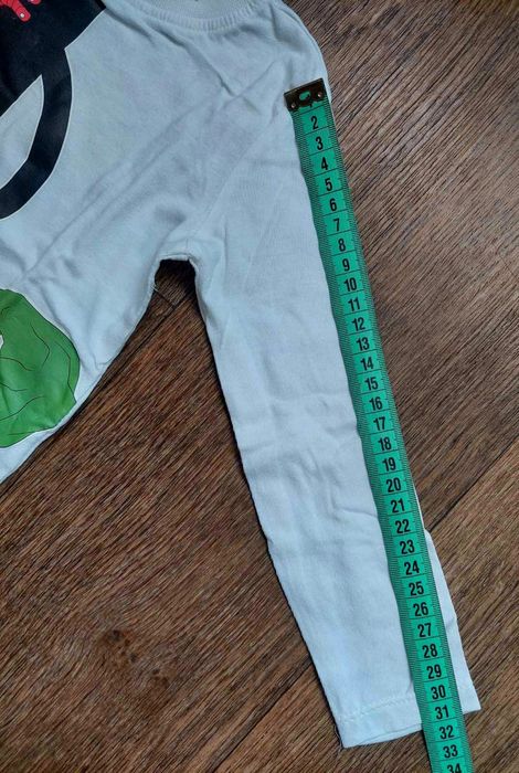 Футболка лонгслів на хлопчика