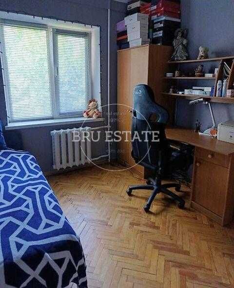 Продам 3 квартиру вул.Шолом -Алейхема 24 М.Чернігівська - View 4