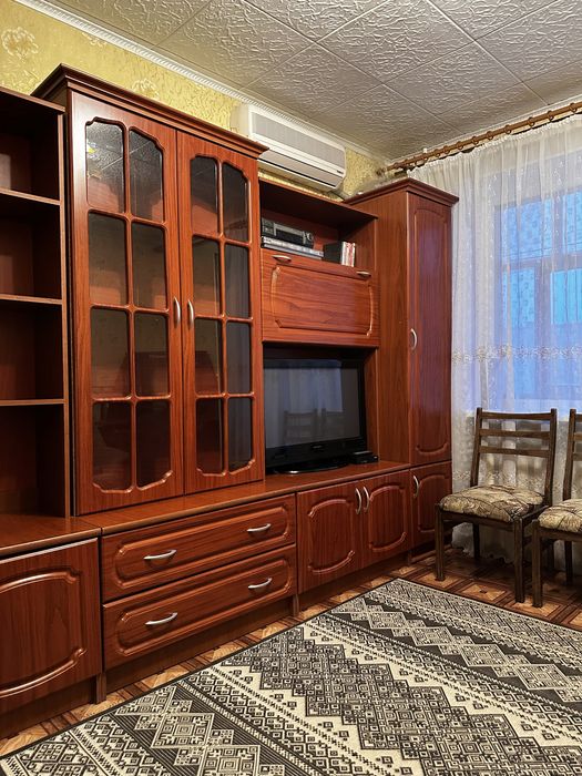 Комната в общежитии. Карпенко-Карого 27. Собственник. Без комиссии!