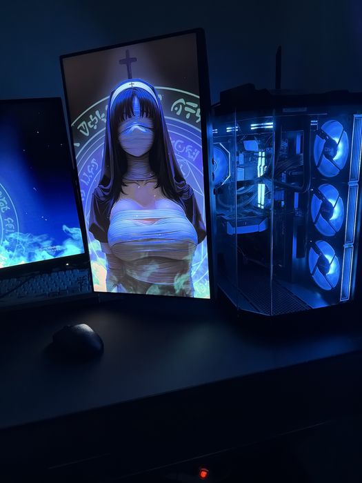Torre Gaming AMD