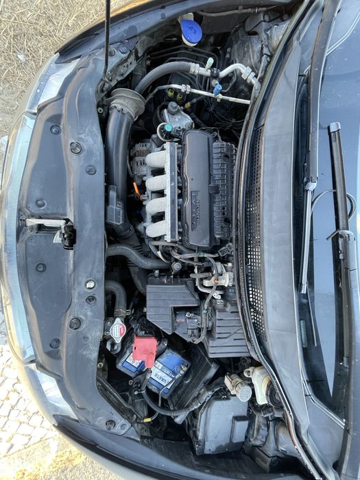Honda Civic 1.4 i-VTEC Hatchback