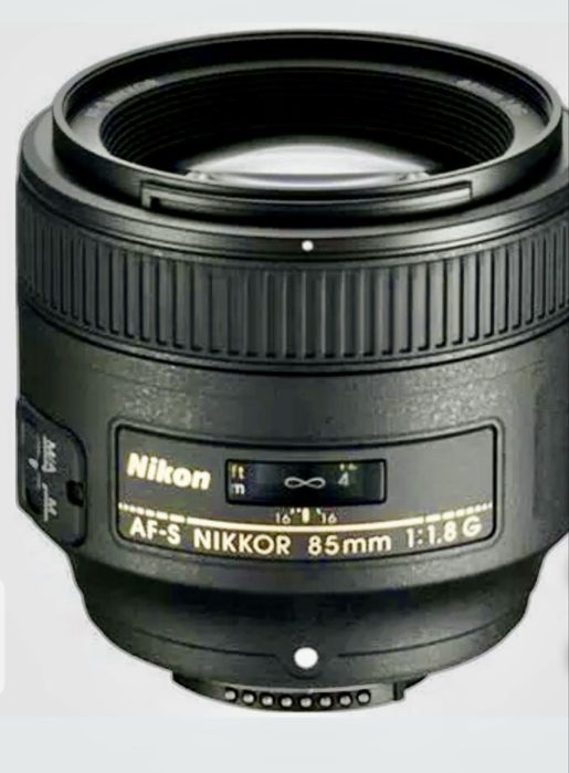 Nikon 85mm 1.8 / irrepreensivel.