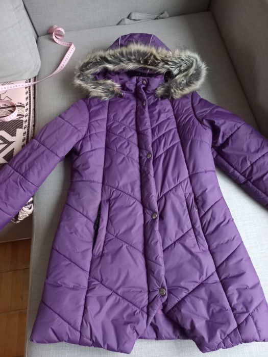 Куртка LENNE на дівчинку 146р.