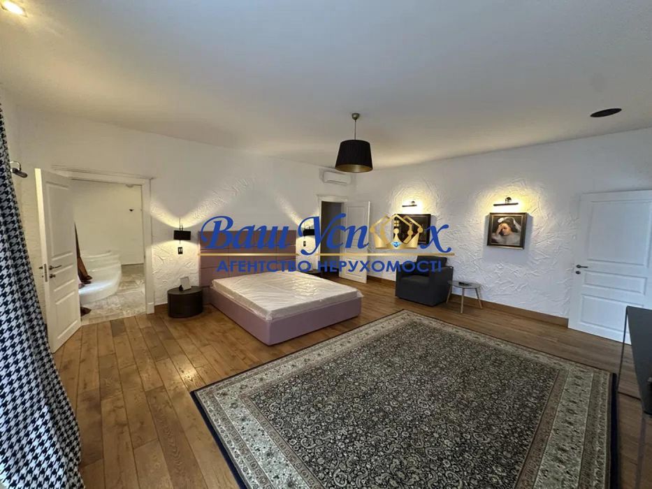 Дом по адресу ул. Васильковская (площадь 400 м²) - Atlanta.ua - фото 9