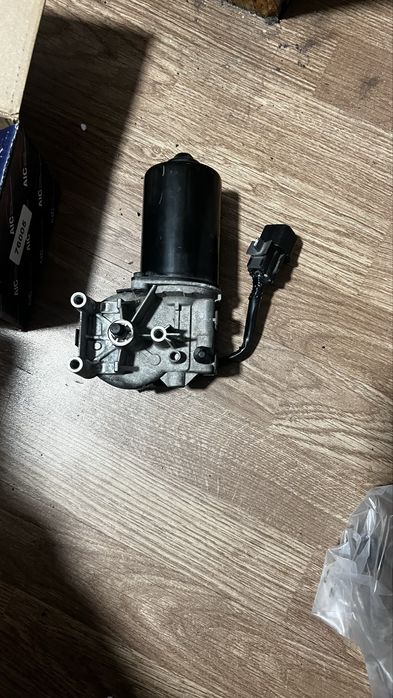 Motor limpa vidros Hyundai IX35