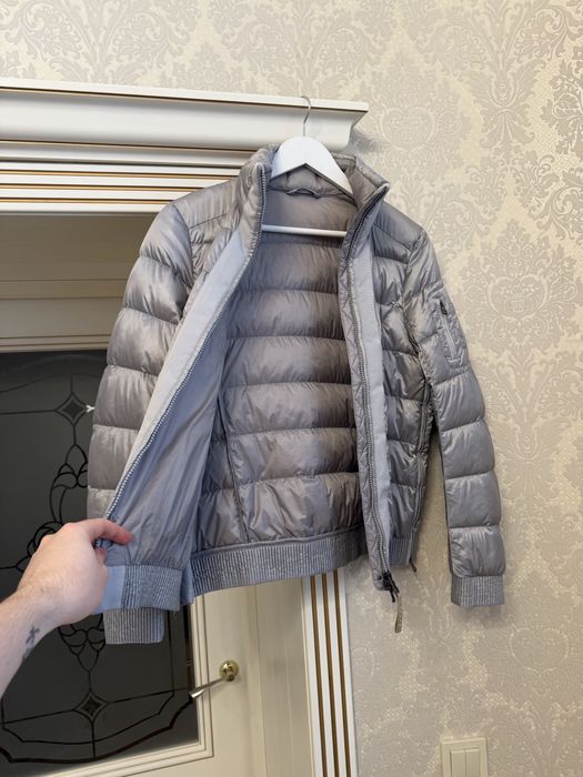 Bogner пуховик жіночий