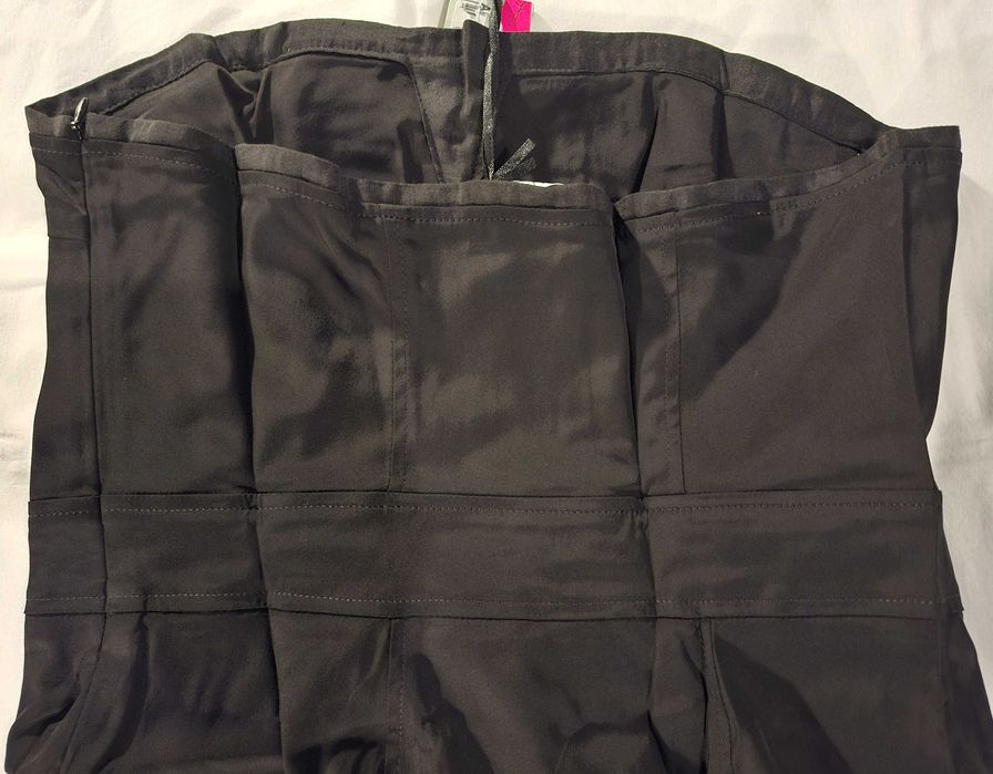 Vestido novo mini cai-cai italiano Siviglia 44 IT - SALDO